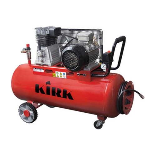 Компрессор KIRK K2070Z/100 (380В)